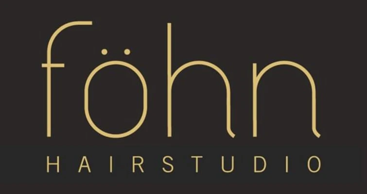 Föhn Hairstudio Strømmen 1 logo
