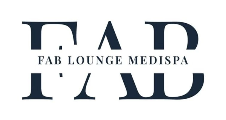 Fab Lounge Medispa Stavanger logo