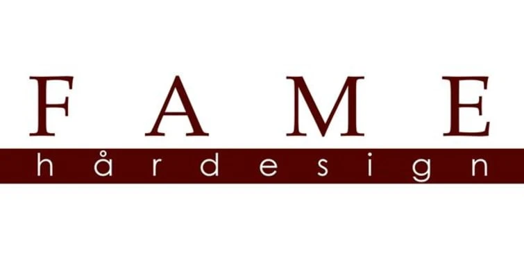 Fame Hårdesign AS logo