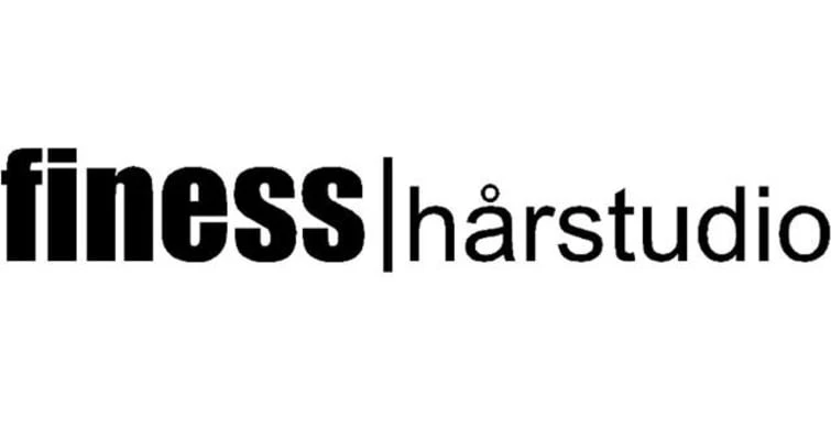 Finess Hårstudio AS logo