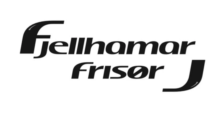 Fjellhamar frisør logo