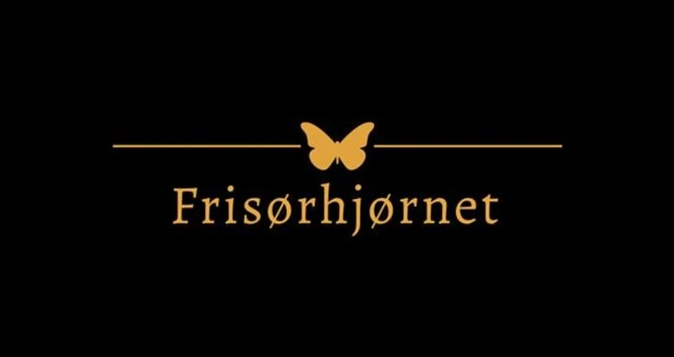 Frisørhjørnet Hinna logo