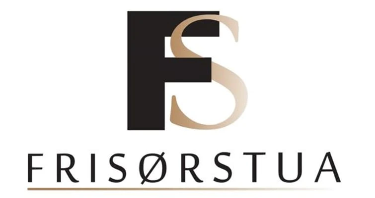 Frisørstua Andebu logo