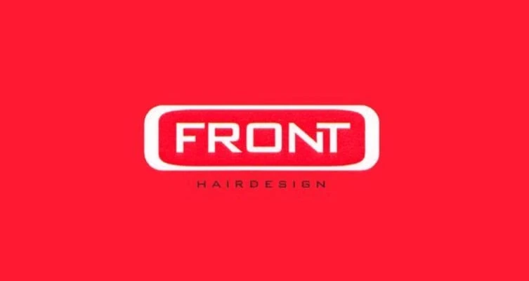 Front Hairdesign logo