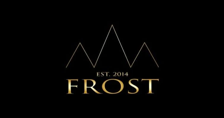 Frost logo