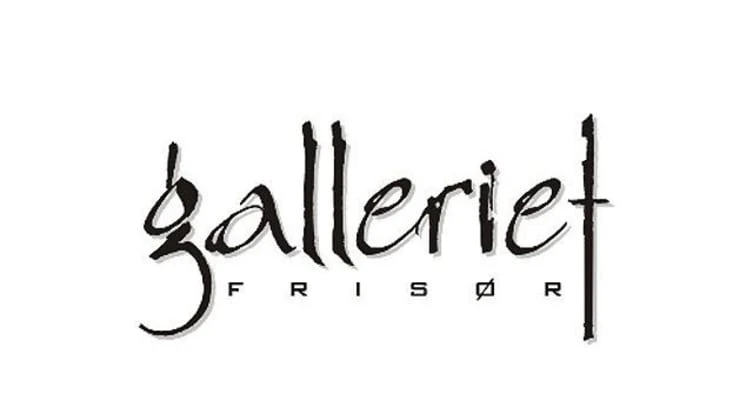 Galleriet Frisør AS logo