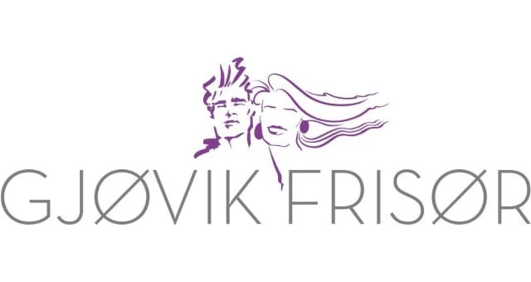 Gjøvik Frisør logo