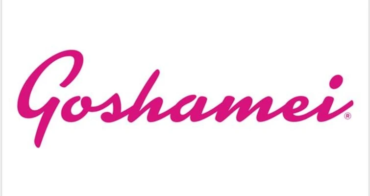 Goshamei AS logo