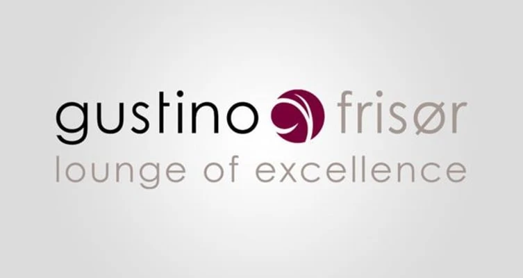 Gustino logo