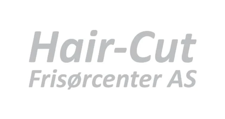 Hair-Cut Frisørcenter logo