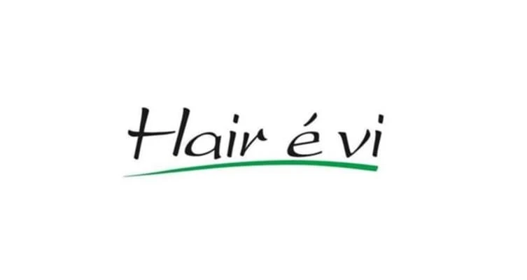 Hair e vi logo