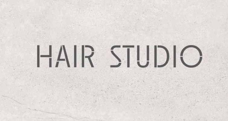 Hair Studio logo