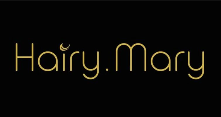 Hairy Mary logo