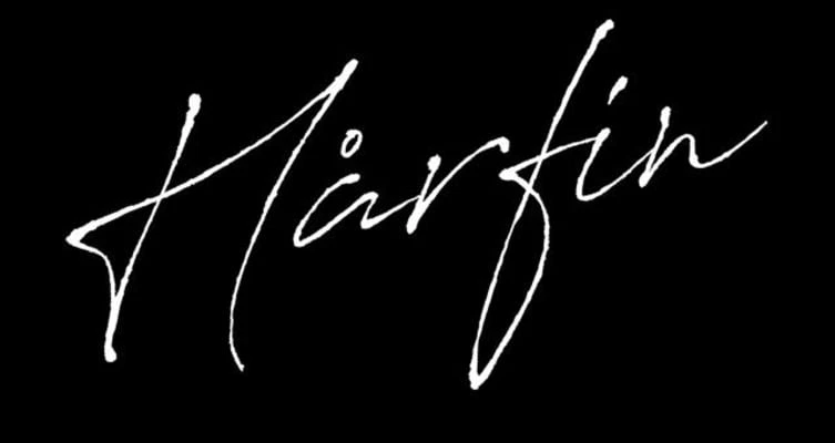 Hårfin Kongsvinger AS logo
