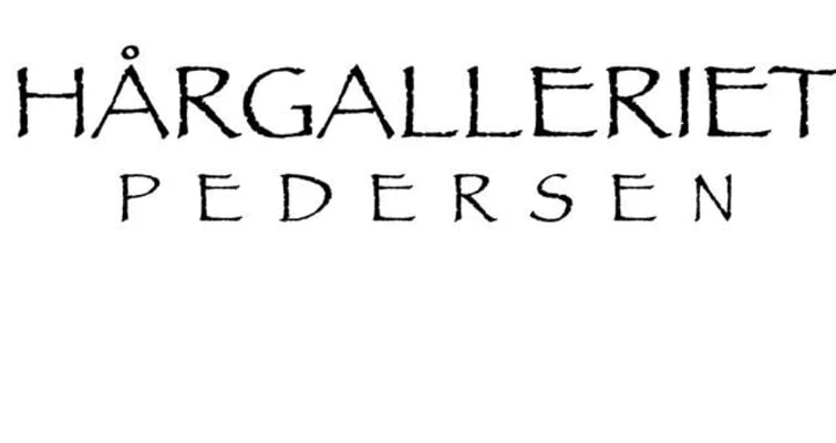Hårgalleriet Pedersen logo