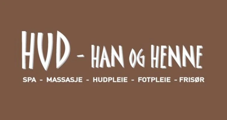Hud Han og Henne logo