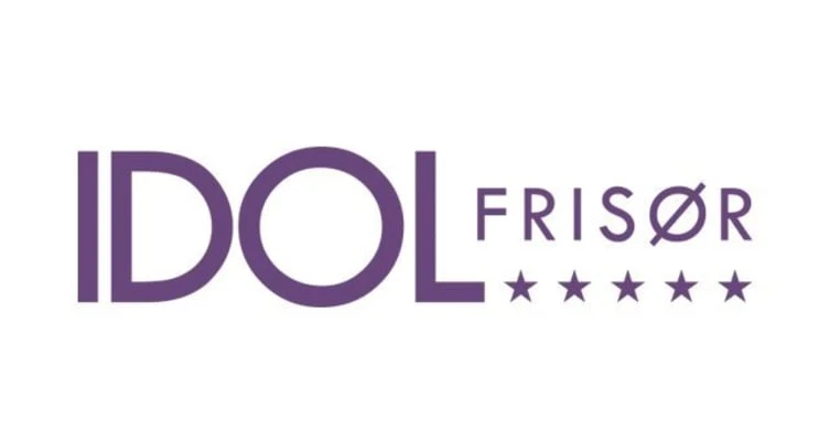 Idol Frisør logo