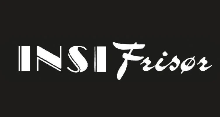 Insi Frisør AS logo