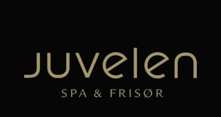 Juvelen Spa og Frisør Sentrum logo
