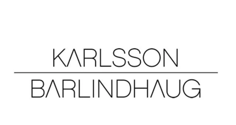 Karlsson Barlindhaug Vika logo