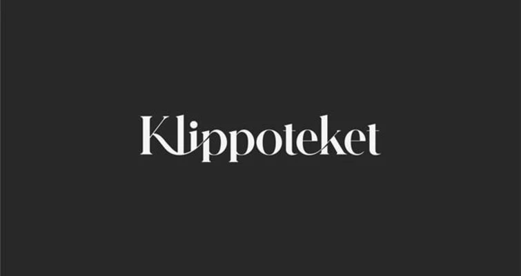 Klippoteket Thon Senter Alta logo