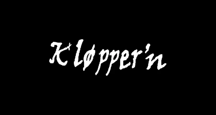 Kløppern Sidsel Øverby logo