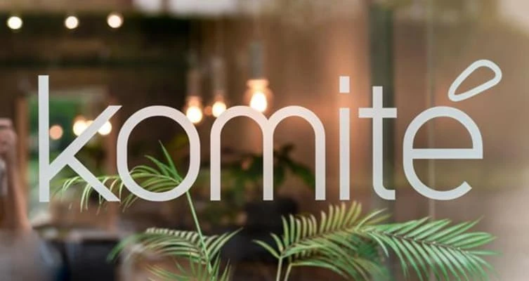 Komite logo