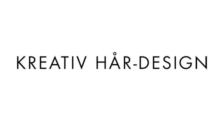 Kreativ Hårdesign logo