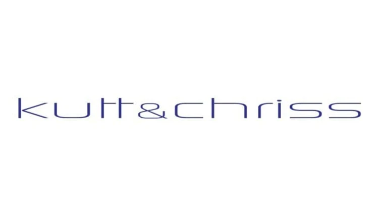 Kutt & Chriss AS logo