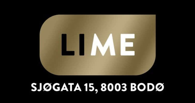 Lime Frisør AS logo