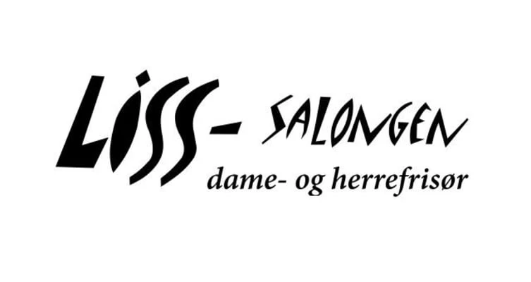 Liss Salongen logo