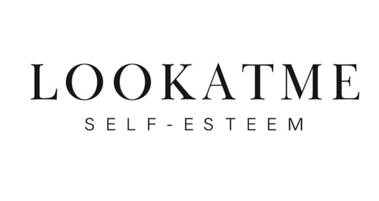 Look At Me Akersgata logo