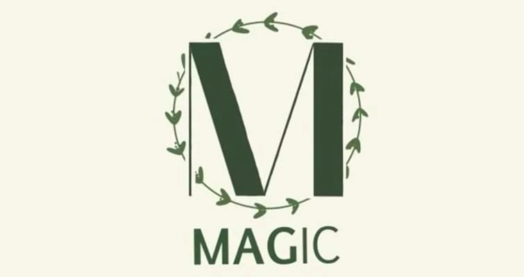 Magic Frisør Lillestrøm logo