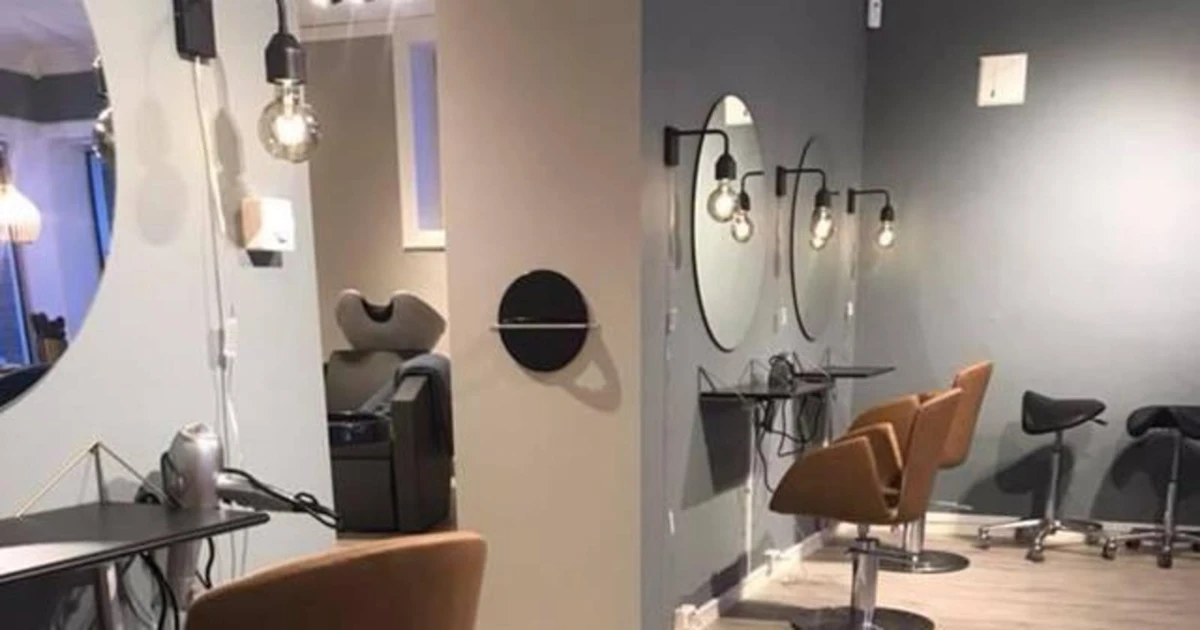 Mint Frisør Oslo