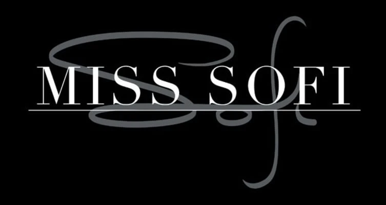 Miss Sofi Frisør logo