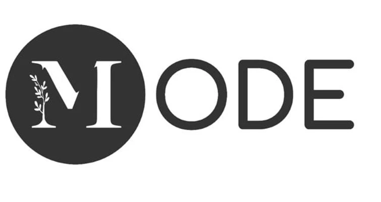 MODE Studio Ramsalt logo