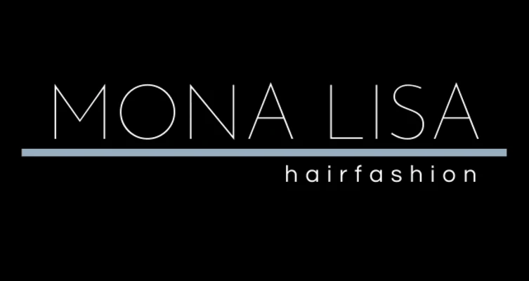 Mona Lisa Hairfashion logo