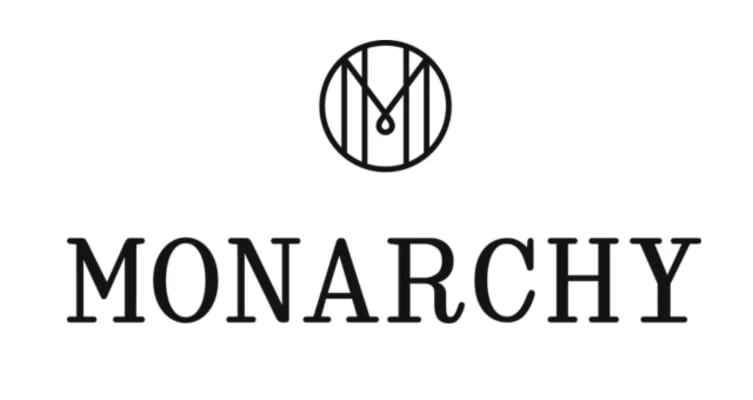 Monarchy Studio logo