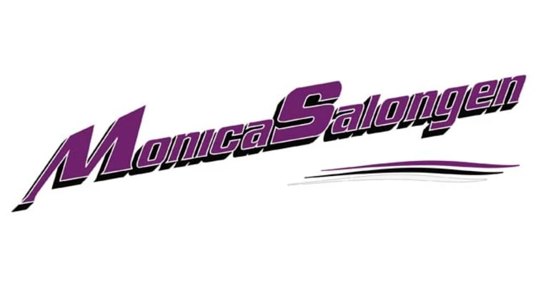 MonicaSalongen AS logo