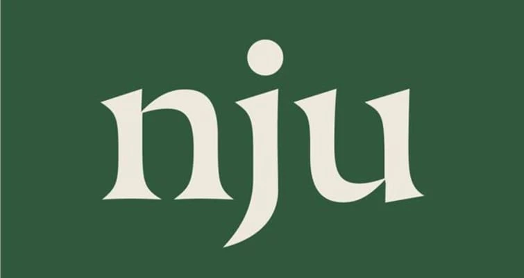 Nju Frisør Sandgata logo