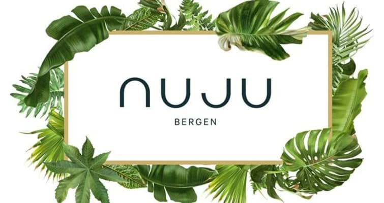 Nuju Bergen logo