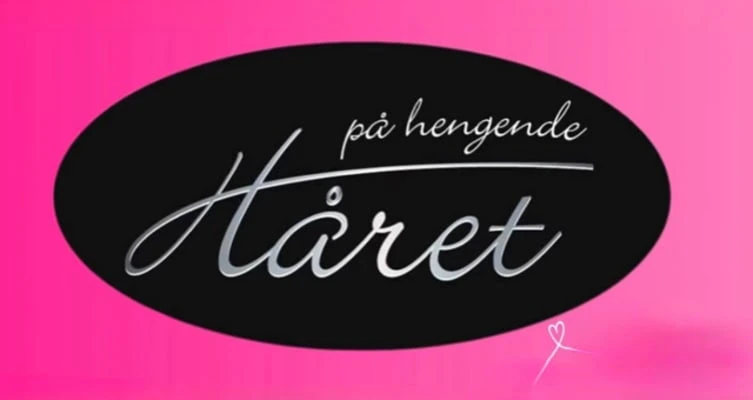 På Hengende Håret logo