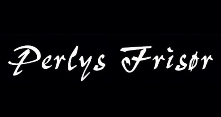 Perlys Frisør logo