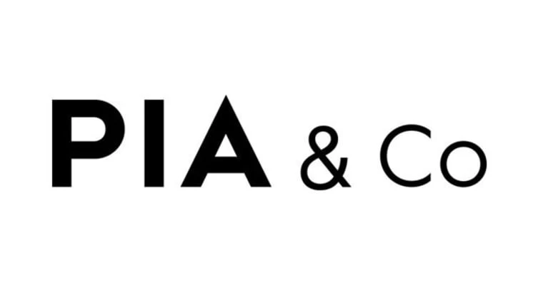 Pia & Co logo