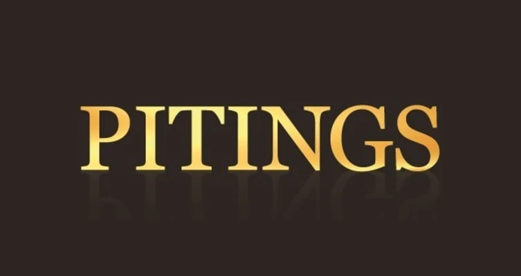 Pitings Frisør AS logo