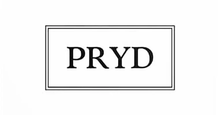 Pryd Frisør logo