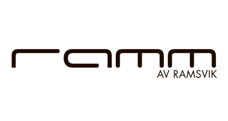 Ramm av Ramsvik logo