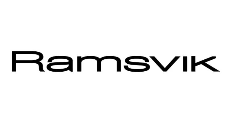 Ramsvik Vestkanten logo