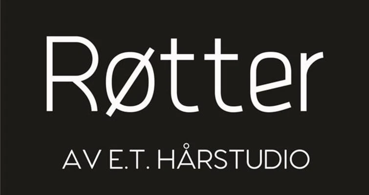 Røtter av ET Markeveien logo