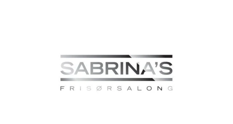 Sabrinas Frisørsalong logo